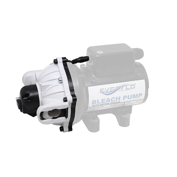 EFSW4000CT, HEAD ASSEMBLY, EFSW4000