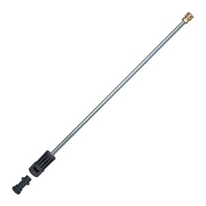 MD0372, BAYONET ADAPTER, KARCHER - PLASTIC