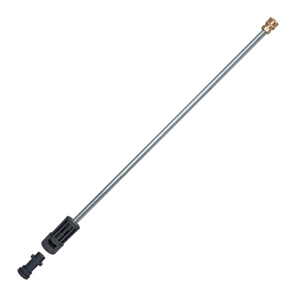 MD0372, BAYONET ADAPTER, KARCHER - PLASTIC