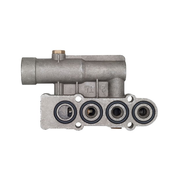 FA-23732300, MANIFOLD W/O UNLOADER