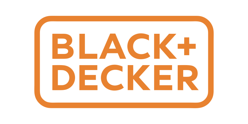 BLACK & DECKER