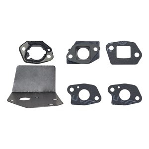 1002.0181, CARBURETOR KIT, COMPLETE