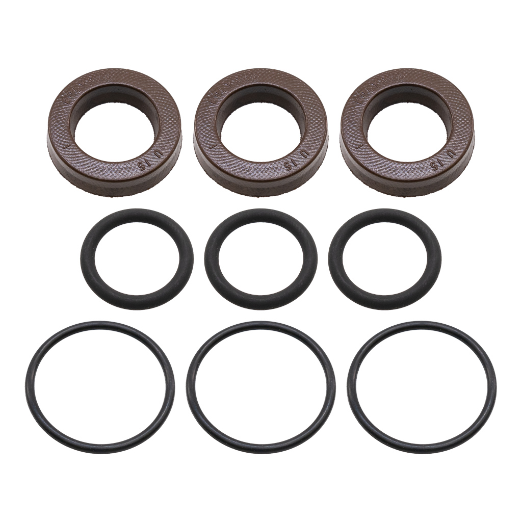5019.0025.00, SEAL KIT