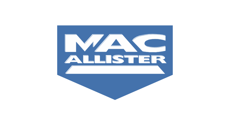 MAC ALLISTER