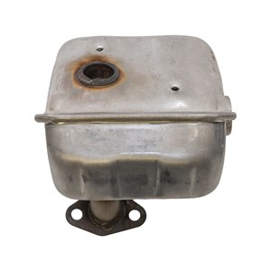 1000.6278, 6.5 HP MUFFLER