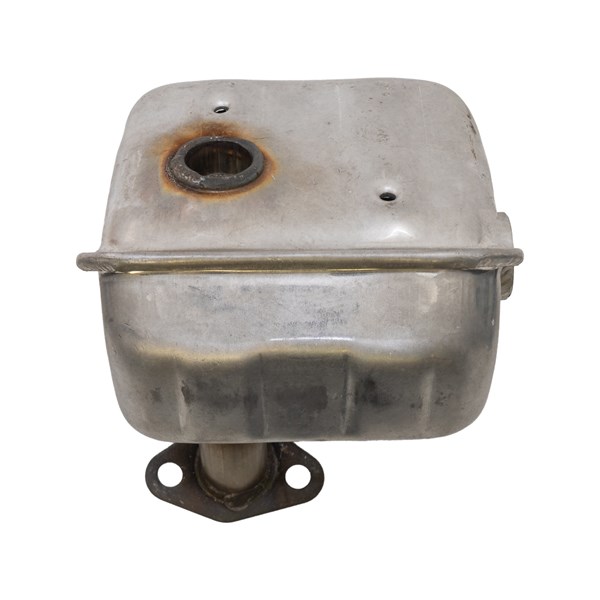 1000.6278, 6.5 HP MUFFLER
