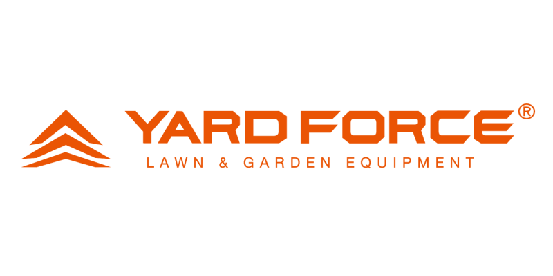 YardForce Pressure Washer Brand Logo	
