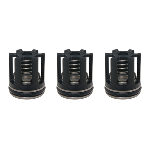 1000.6547, VALVE SET OF 3