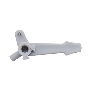 16610-ZE1-000, Honda Engine Choke Lever