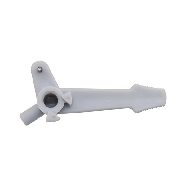 16610-ZE1-000, Honda Engine Choke Lever
