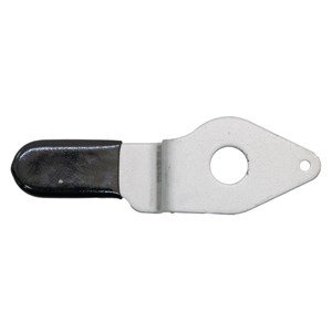 16612-ZM0-V30, Honda Choke Lever