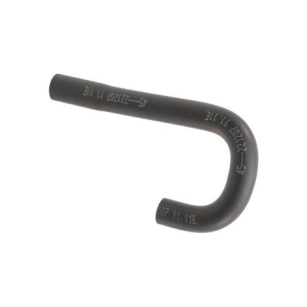 17702-ZL8-000, Fuel Tube -  by Honda