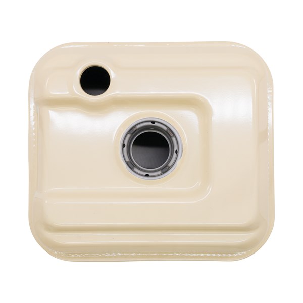 17510-883-T00ZA, Honda Gas Tank -