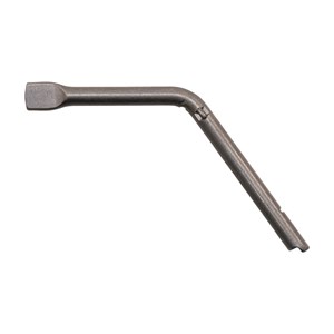 1000.6166, SHAFT, GOVERNOR ARM