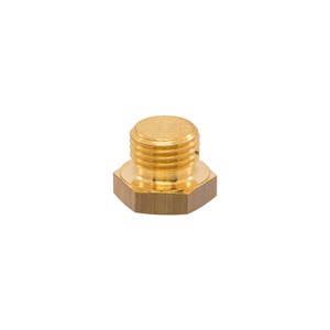 7103447, PLUG, 1/4" X 9