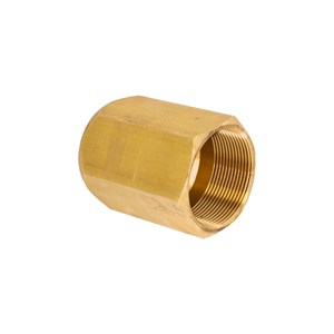 7103424, Simpson  Replacement Brass Adjusting Cap
