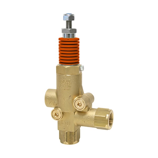 8-0032, Unloader 3500PSI, 13GPM - MITM