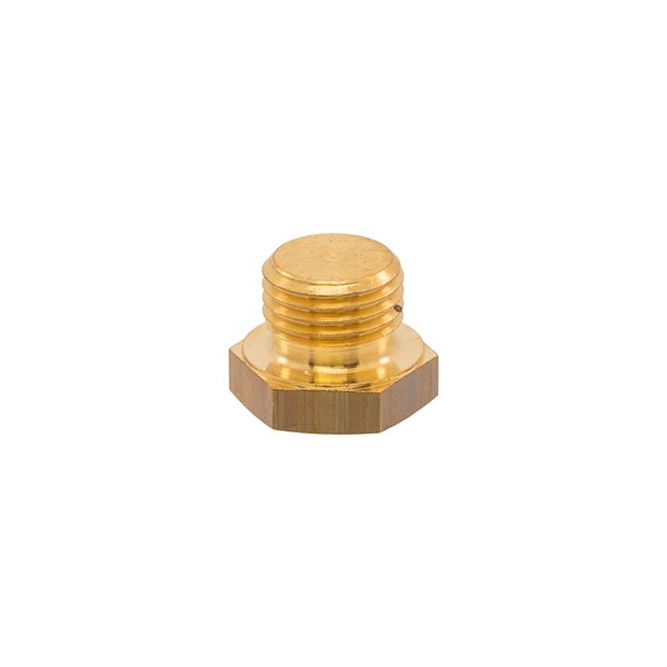 98204100, PLUG, 1/4" X 9