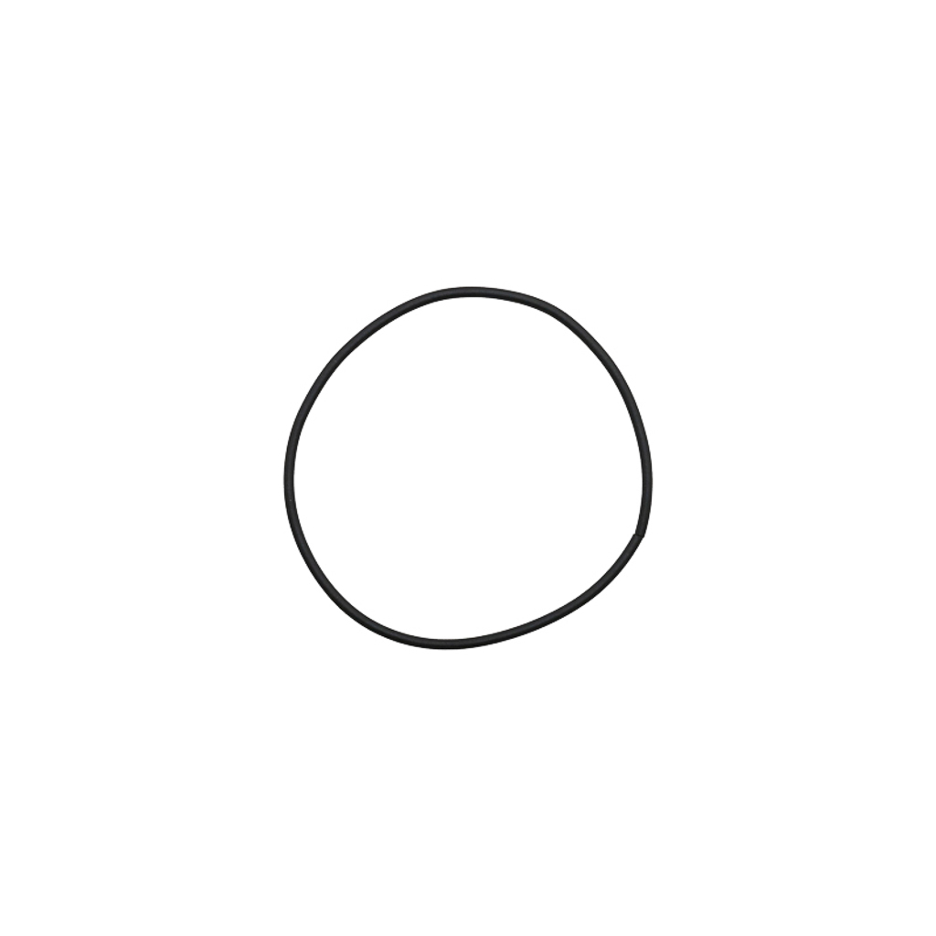 1002.7359, 45-0780, AIR CLEANER GASKET [MI-T-M]