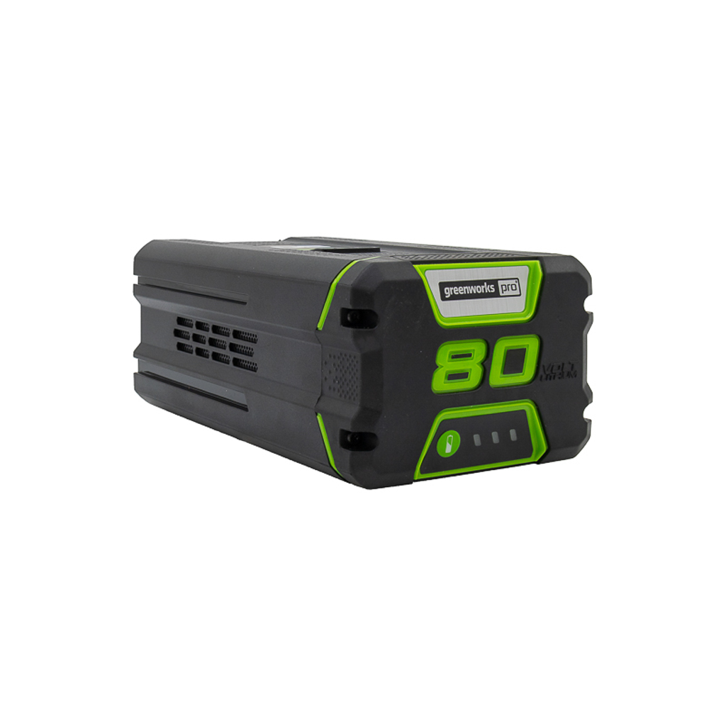 1002.7779, BATTERY, 80V, 4.0Ah