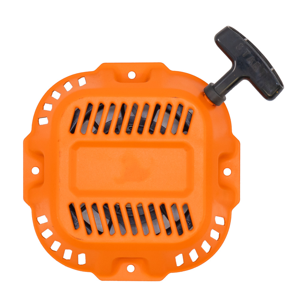 1002.6885, RECOIL STARTER (ORANGE)