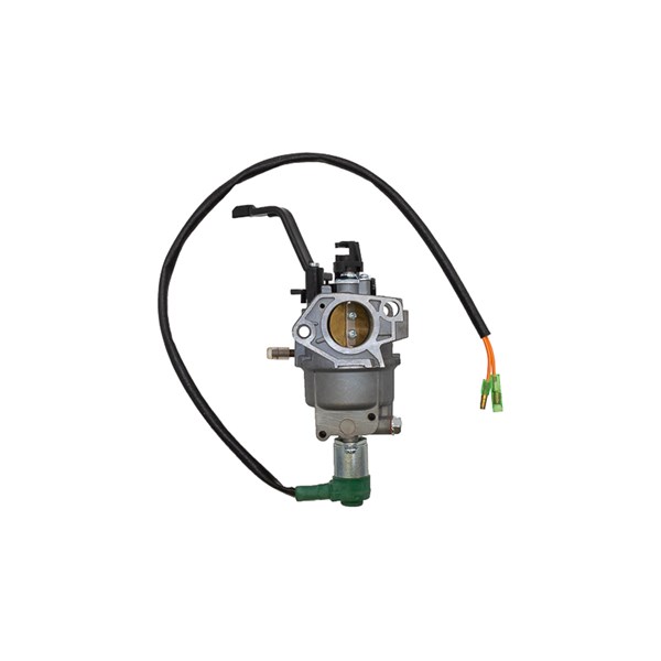 1002.6719, CARBURETOR, G19 - WITH CHOKE LEVER