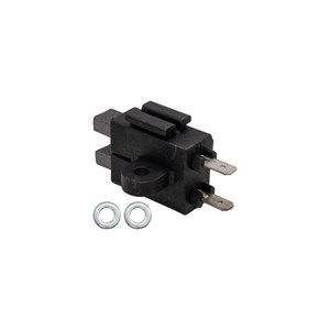 1002.6718, BRUSH HOLDER ASSEMBLY, WITH INSTRUCTIONS