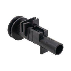 1000.9372, MUFFLER INTAKE 2 CYL