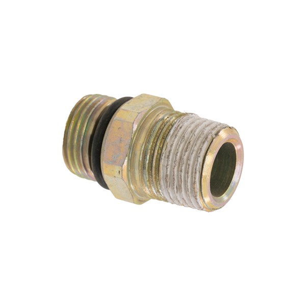 1000.9636, ADAPTER: 1/2"NPTX1/2"G