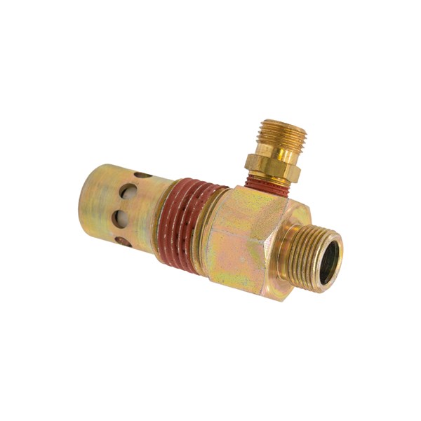 1000.9300, VALVE CHECK 1/2"NPT X