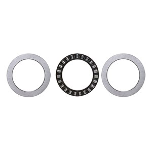 1000.9250, ASSY, BRNG, RLLR, THRST, 81110