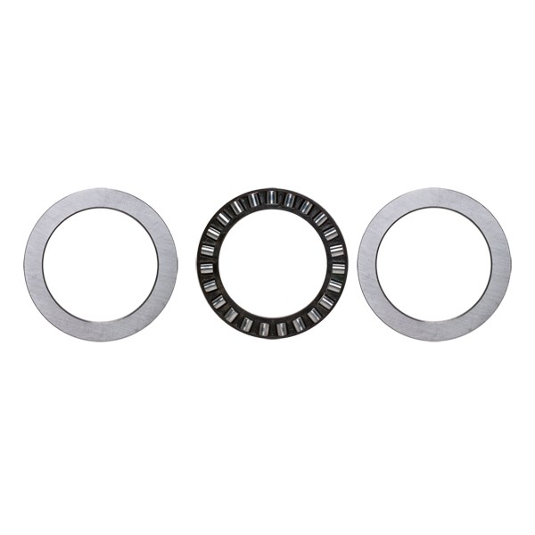 1000.9250, ASSY, BRNG, RLLR, THRST, 81110