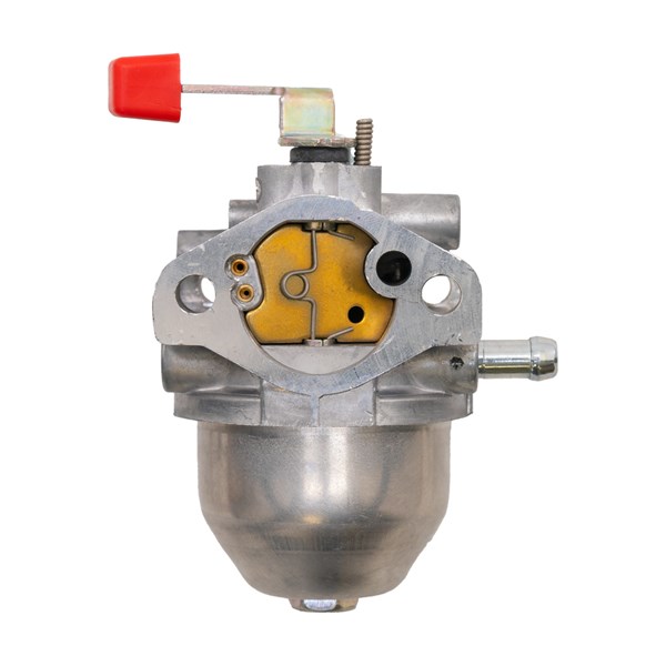 0C1535ASRV, Generac Carburetor Assembly with Choke Lever