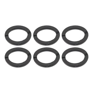 1001.0413, KIT 11-HEAD RINGS