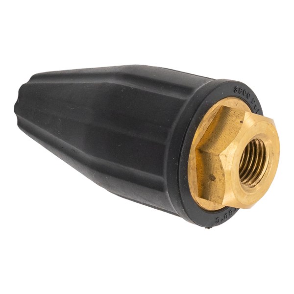 1001.2232, TURBO NOZZLE, 3700PSI, 4.5