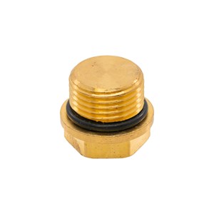 1001.1949, BRASS PLUG 3/8G