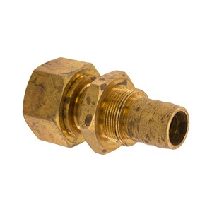 17704, ADAPTER 5/8 HOSEBARB G
