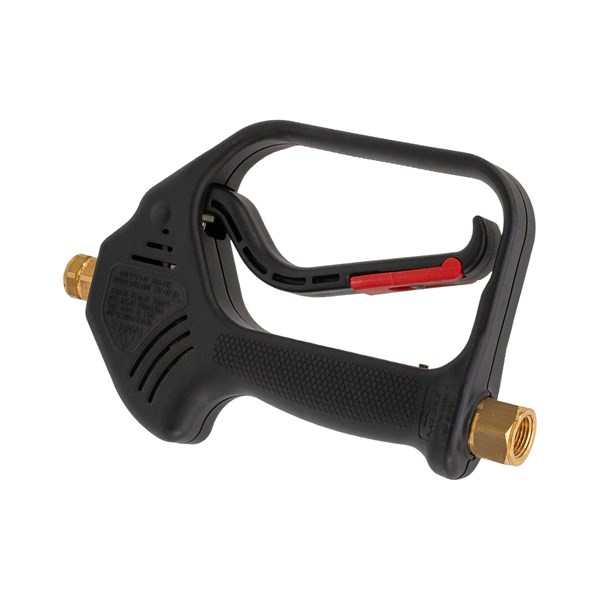 16-0351, SPRAY GUN,REAR ENTRY,STRAIGHT