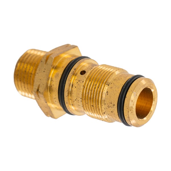1001.3109, INJECTOR BODY KIT 3/8" NPT