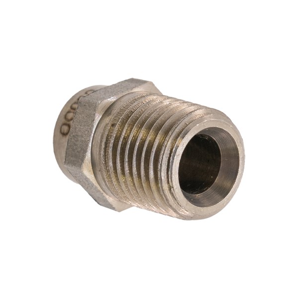0006.0-MEG, MEG SPRAY TIP, 0 DEGREE, 6.0