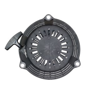 31-066, GC RECOIL (BLACK)