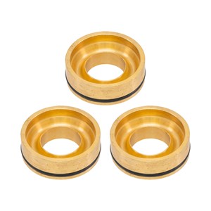 1001.0403, KIT 10-PACKING RETAINER