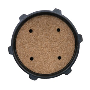 497929S, Briggs & Stratton  Fuel Tank Cap Fits 4HP Quatro Engines