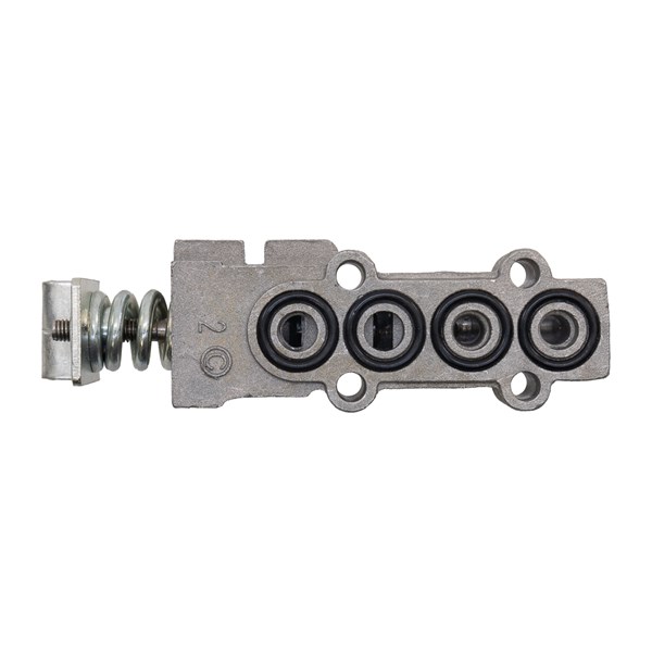 7000566, Manifold Assembly for Husky / PowerWasher