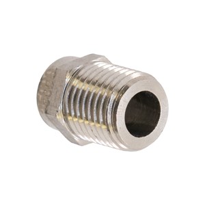 8114.1090.25, Comet Pumps 25° MEG Spray Tip - 9.0