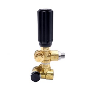 8-0456, Unloader Valve, Gymatic 3/B, 1/2" - MITM
