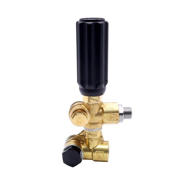 8-0456, Unloader Valve, Gymatic 3/B, 1/2" - MITM