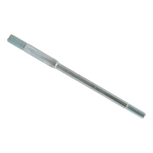 90042-ZE8-000, Honda 8x131.5 Exhaust Stud