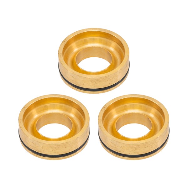 K10, General Pump Kit - Packing Retainer Set
