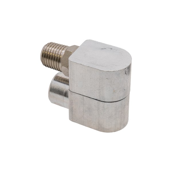 MP103800AV, 1/4" Swivel for Campbell Hausfield Compressor -